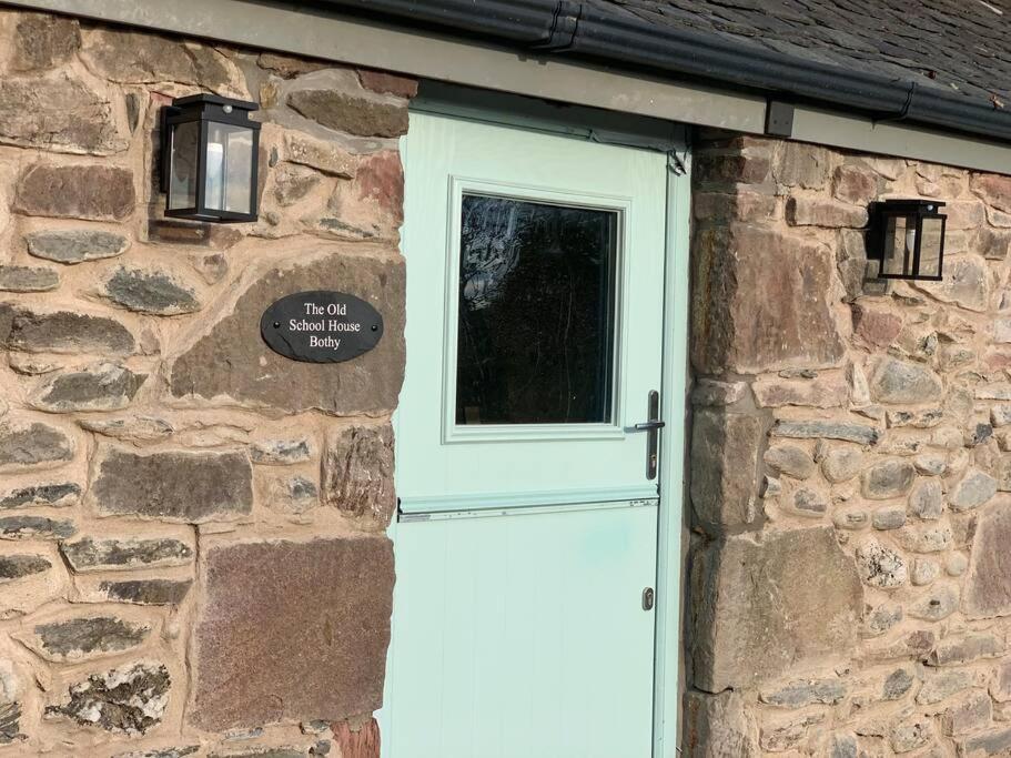 Charming Stone Bothy At Loch Lomond Villa Лус Екстериор снимка